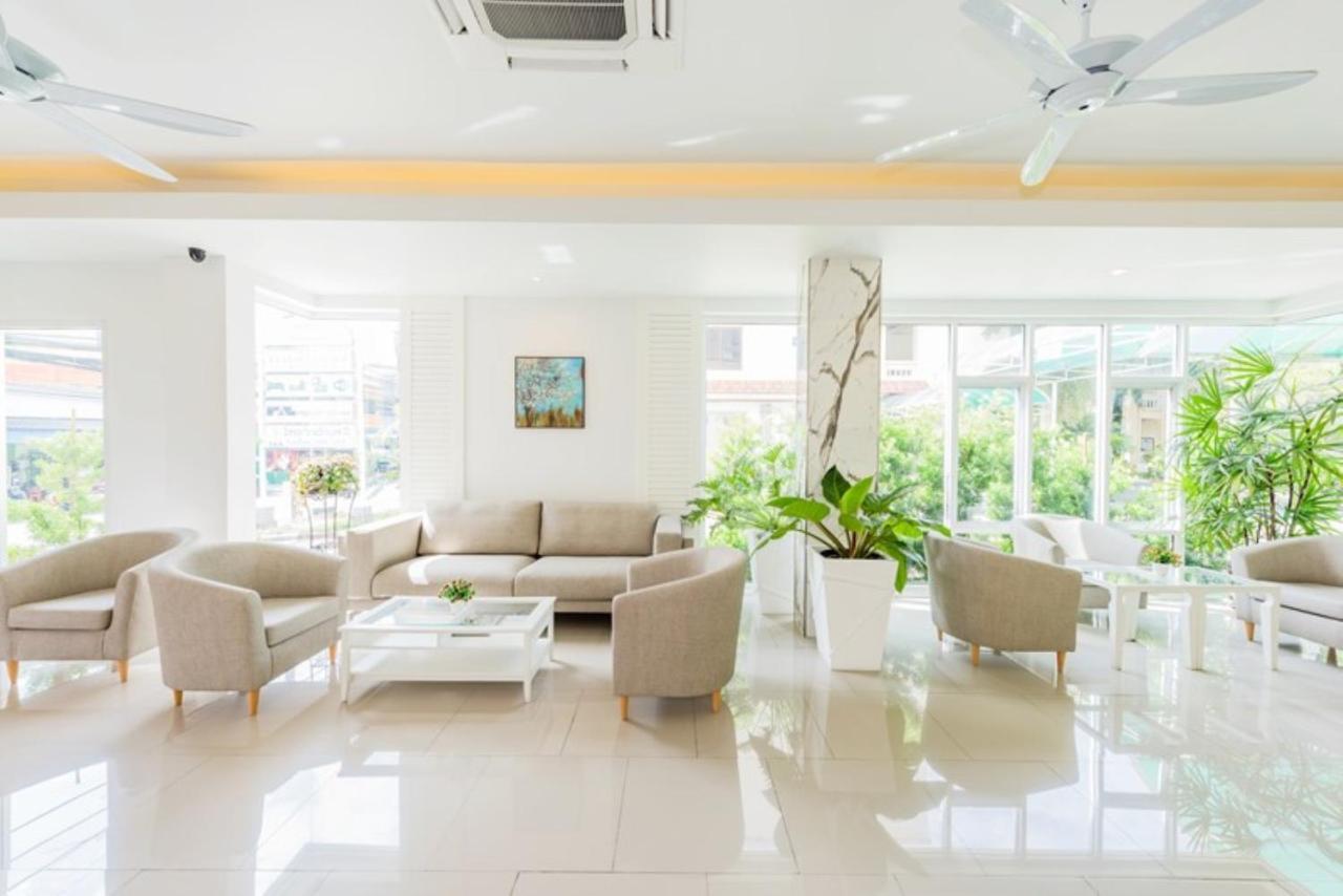 Park 38 Hotel - Sha Plus Phuket Eksteriør bilde