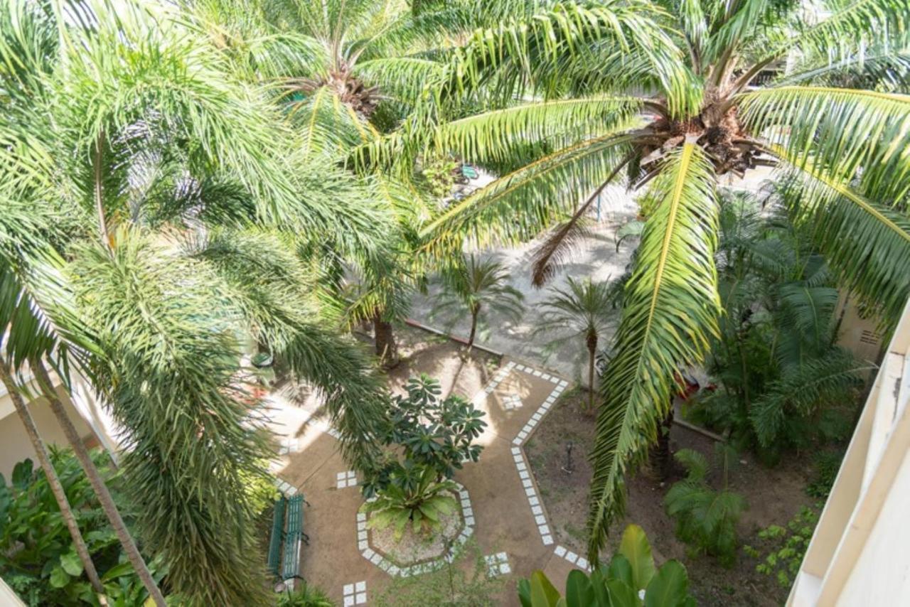 Park 38 Hotel - Sha Plus Phuket Eksteriør bilde