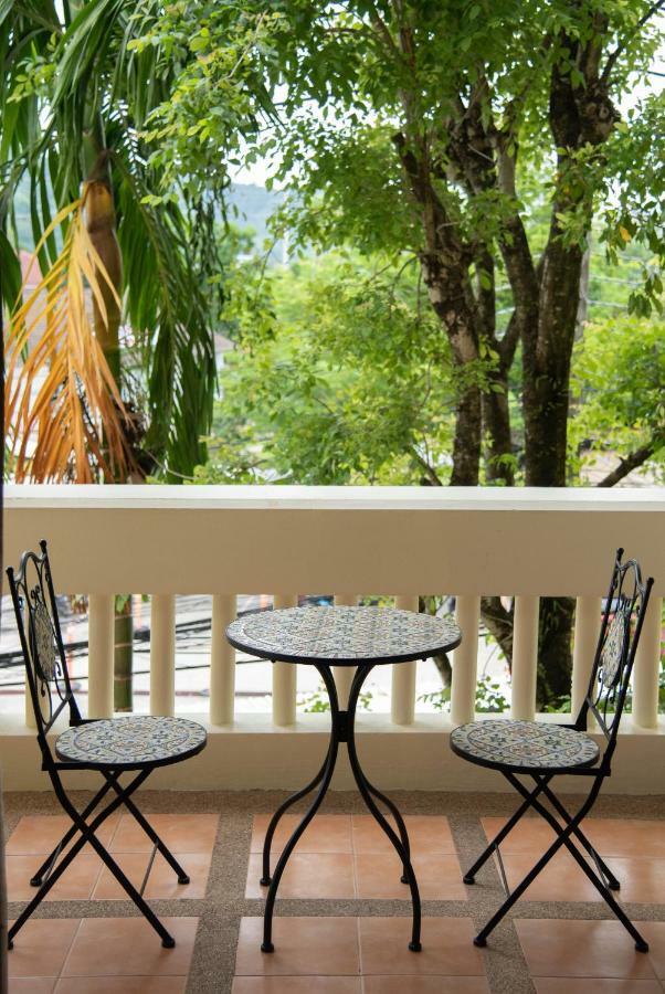 Park 38 Hotel - Sha Plus Phuket Eksteriør bilde